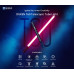 SIRUI Duken T60 Telescopic LED Light Stick 455-740 mm